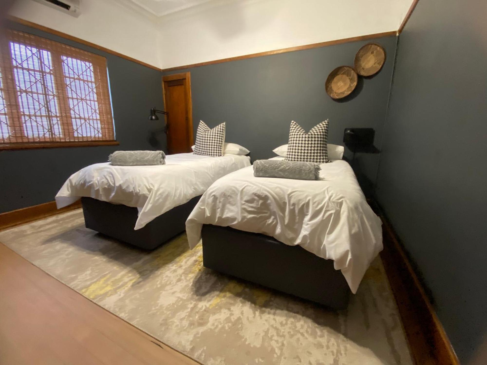 Ferienwohnung The Whitehouse @ Caviar Corner Johannesburg Exterior foto